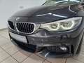 BMW 430 i xDrive 2x M Sport Paket LED Navi Leder HuD 19" Schwarz - thumbnail 6