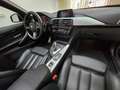 BMW 430 i xDrive 2x M Sport Paket LED Navi Leder HuD 19" Schwarz - thumbnail 18
