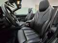 BMW 430 i xDrive 2x M Sport Paket LED Navi Leder HuD 19" Schwarz - thumbnail 12