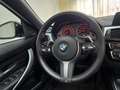 BMW 430 i xDrive 2x M Sport Paket LED Navi Leder HuD 19" Schwarz - thumbnail 17