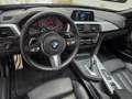 BMW 430 i xDrive 2x M Sport Paket LED Navi Leder HuD 19" Schwarz - thumbnail 11