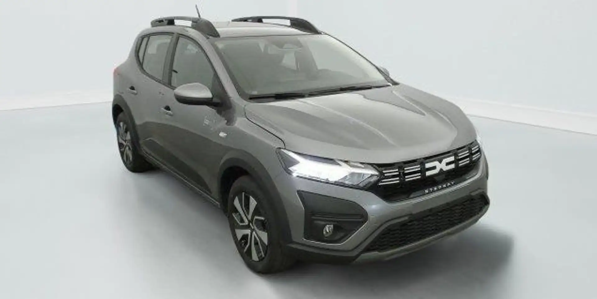 Dacia Sandero 1.0 TCE 90CH STEPWAY EXPRESSION AUTO -24 - 1