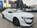 Peugeot 508 1.6i GT LINE  52000 km  AUTOMAAT  garantie Blanc - thumbnail 1