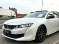 Peugeot 508 1.6i GT LINE  52000 km  AUTOMAAT  garantie Blanc - thumbnail 4