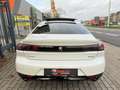 Peugeot 508 1.6i GT LINE  52000 km  AUTOMAAT  garantie Blanc - thumbnail 7