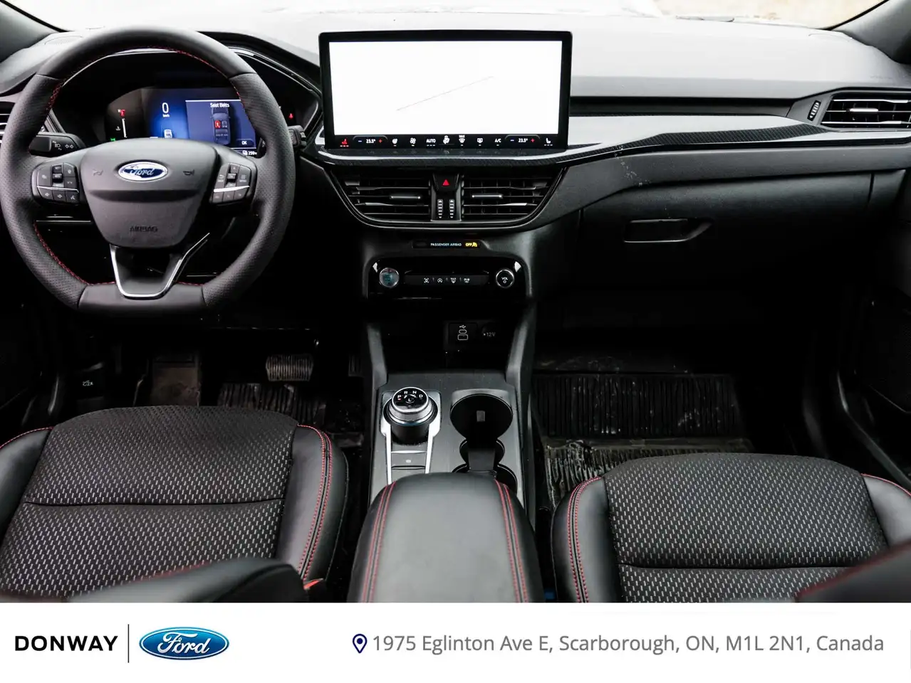 Ford Escape снимка Ford Escape