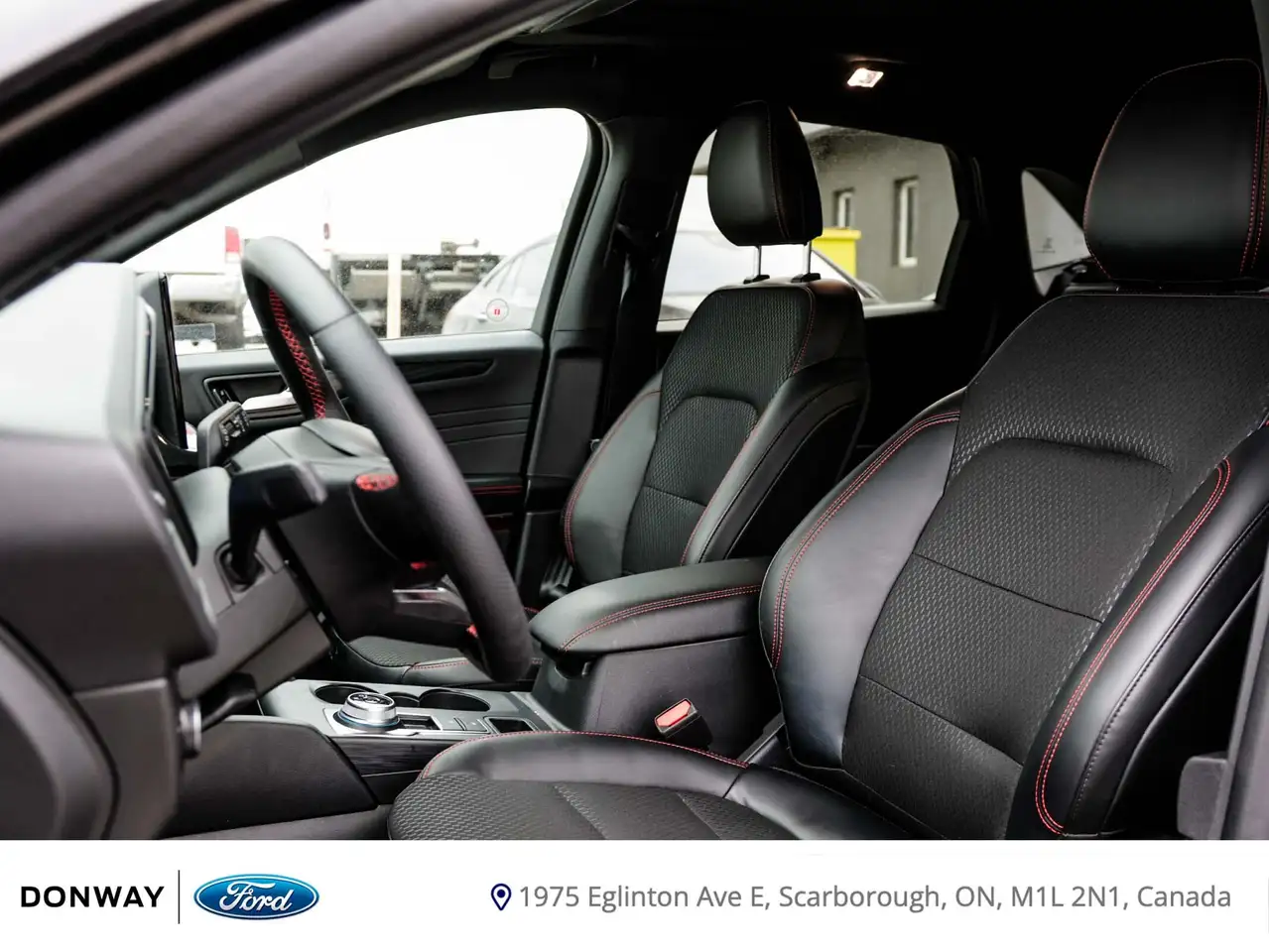 Ford Escape снимка Ford Escape