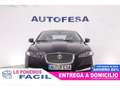 Jaguar XF 2.2 Diesel Luxury Aut. Gris - thumbnail 2
