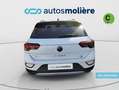 Volkswagen T-Roc "Más" Dark 1.5 TSI 110 kW (150 CV) Blanco - thumbnail 5