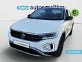 Volkswagen T-Roc "Más" Dark 1.5 TSI 110 kW (150 CV) Blanco - thumbnail 1