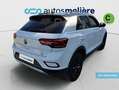 Volkswagen T-Roc "Más" Dark 1.5 TSI 110 kW (150 CV) Blanco - thumbnail 4
