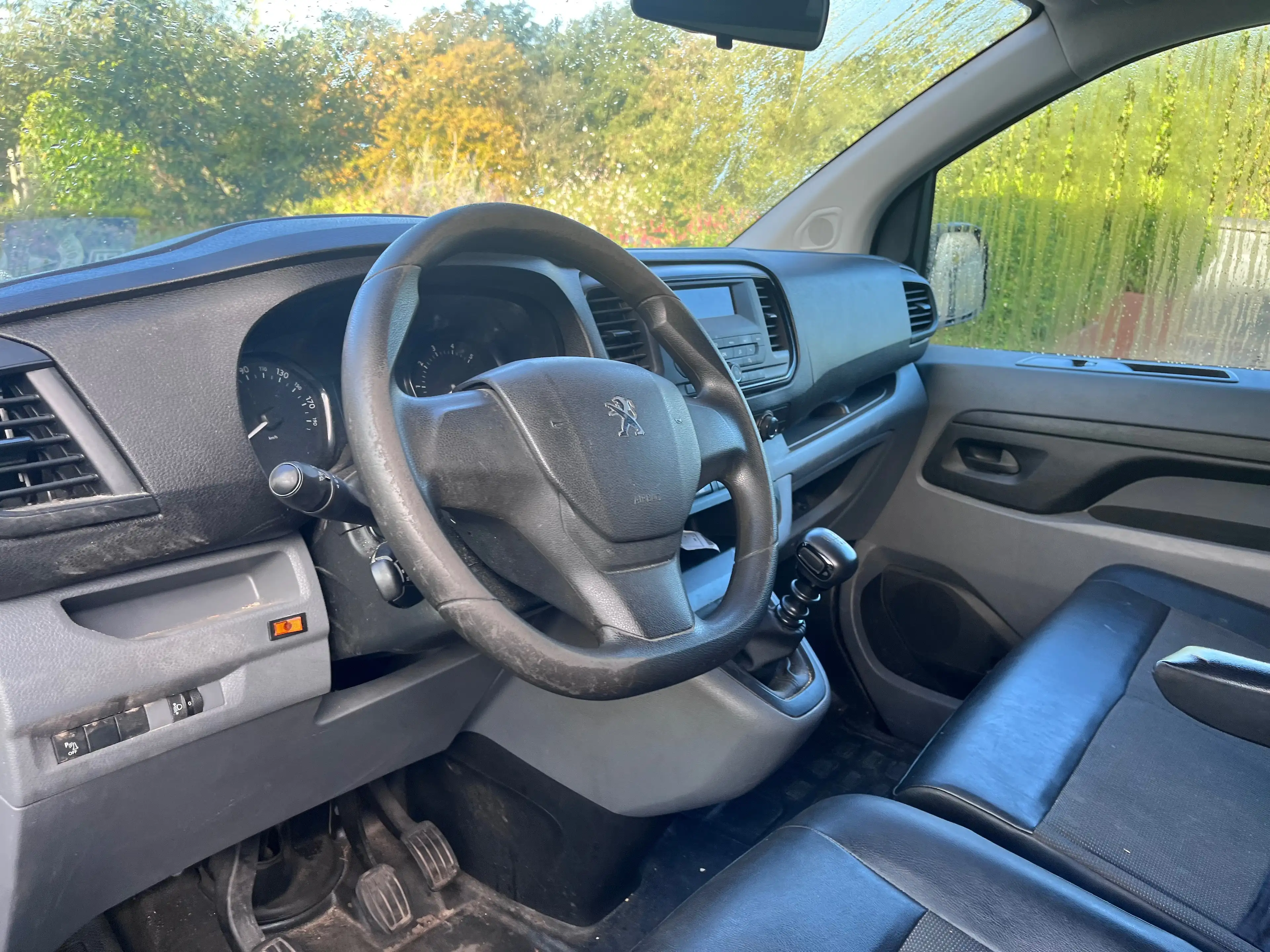Peugeot Expert L3 LONG CHÂSSIS PREMIUM — photo 7