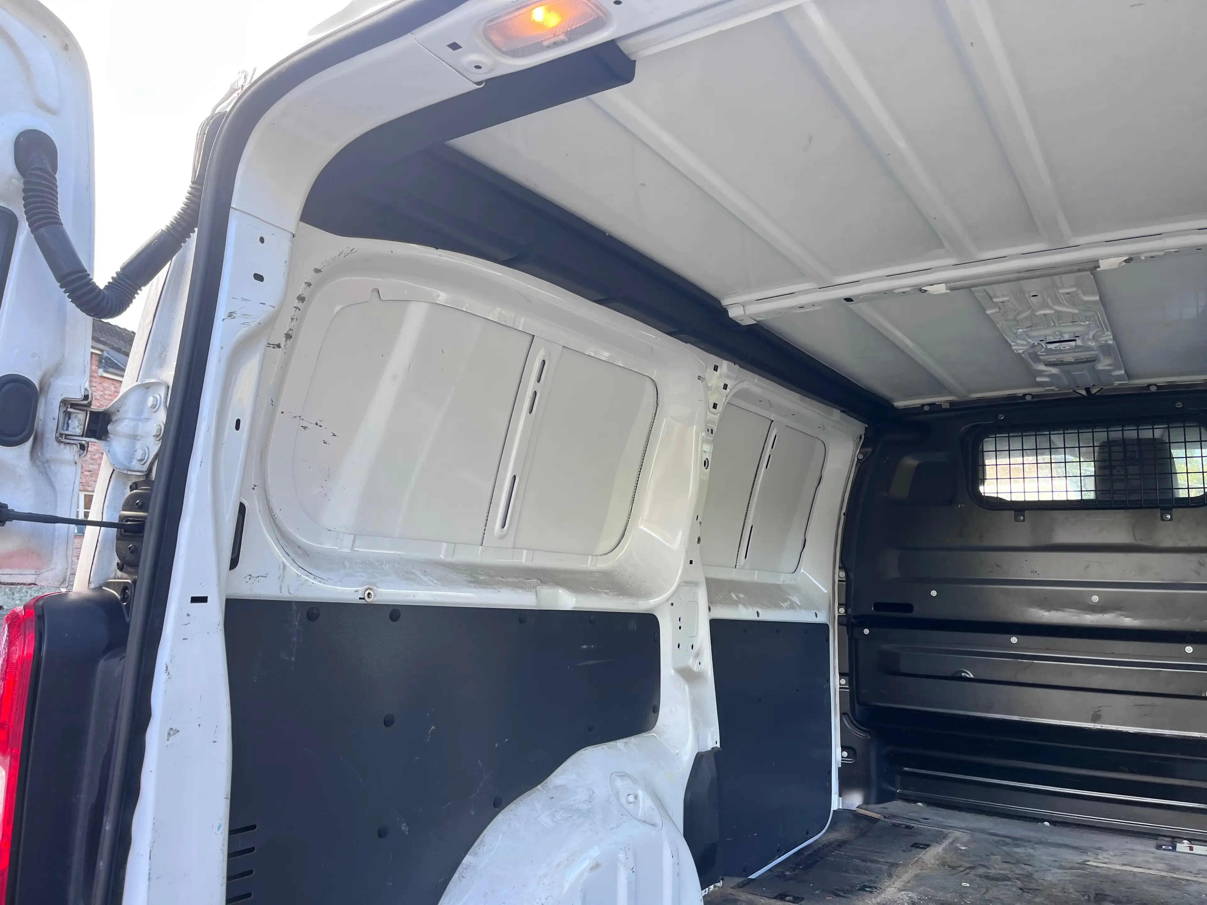 Peugeot Expert L3 LONG CHÂSSIS PREMIUM — photo 12