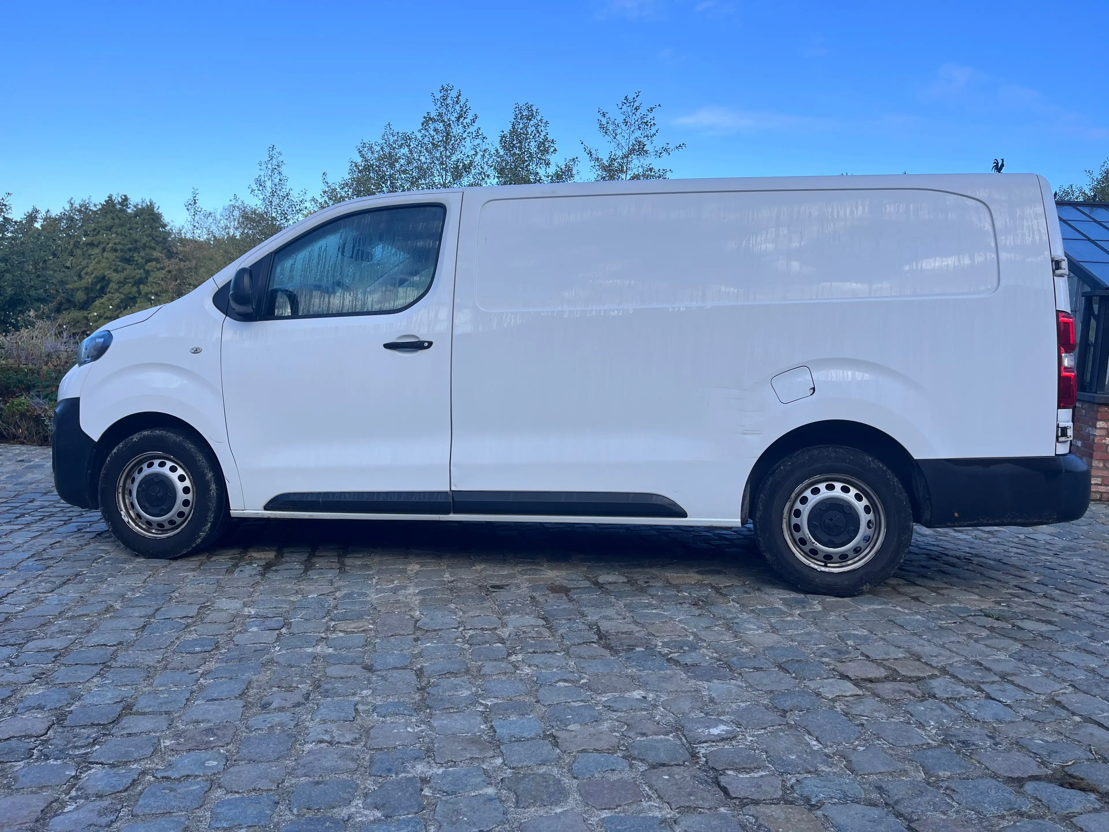Peugeot Expert L3 LONG CHÂSSIS PREMIUM