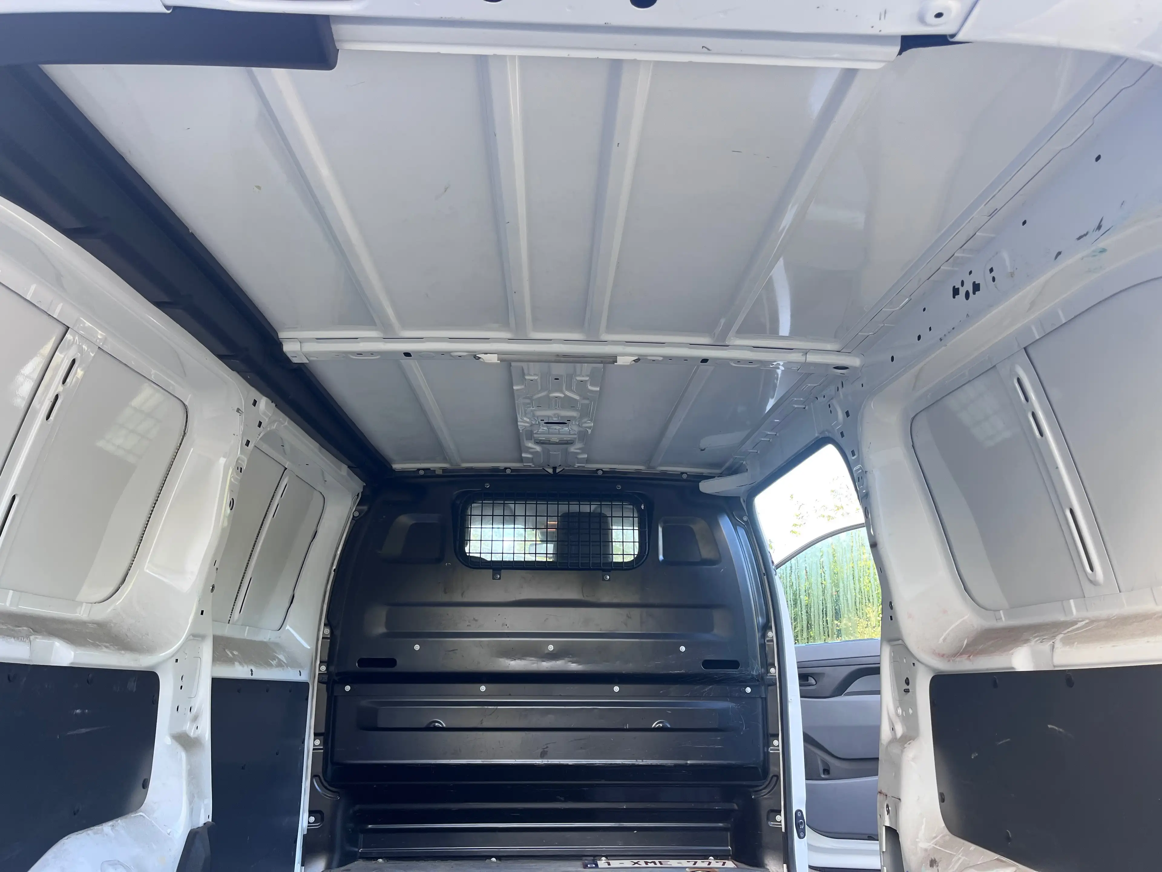 Peugeot Expert L3 LONG CHÂSSIS PREMIUM — photo 13