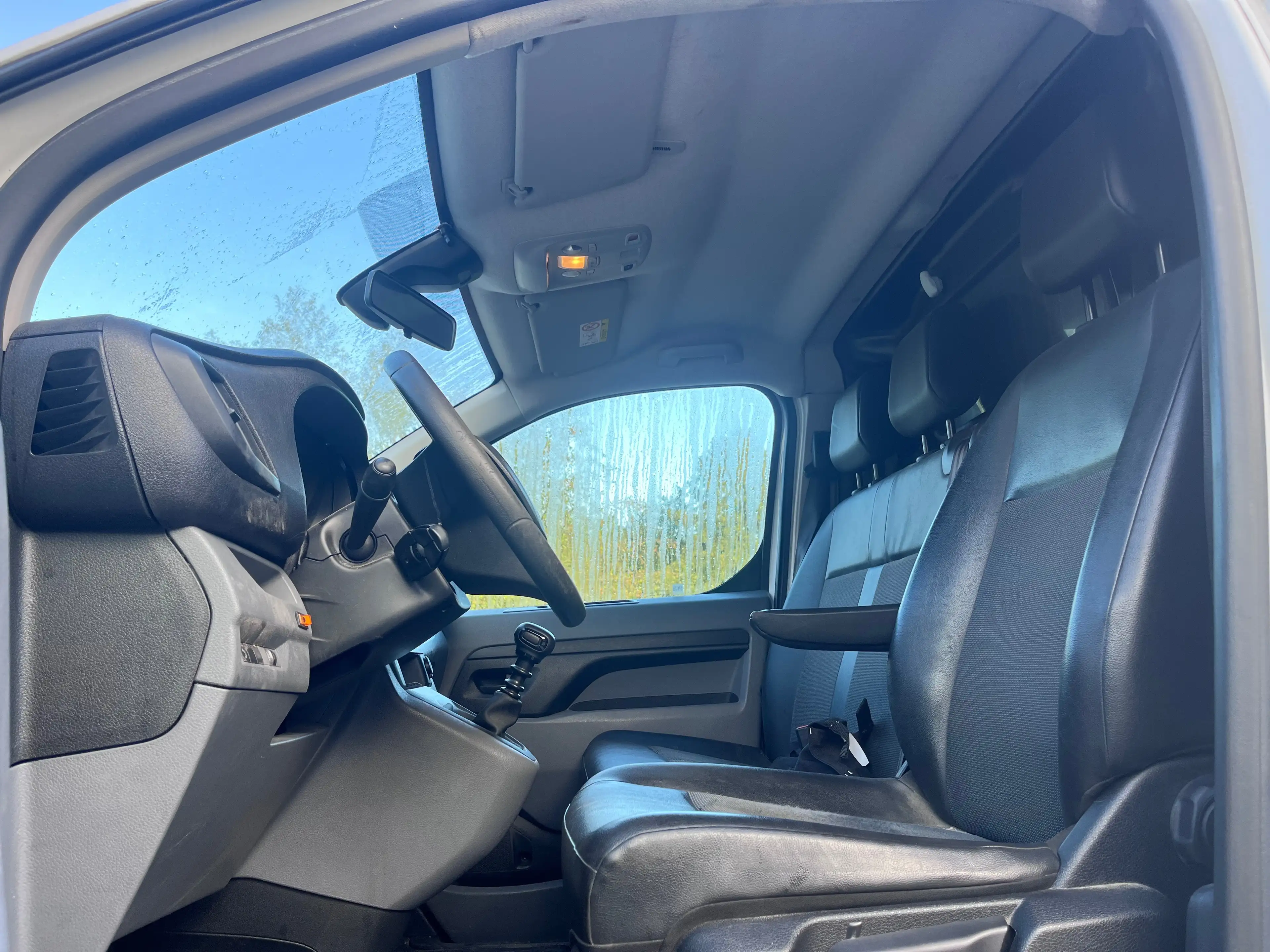 Peugeot Expert L3 LONG CHÂSSIS PREMIUM — photo 4