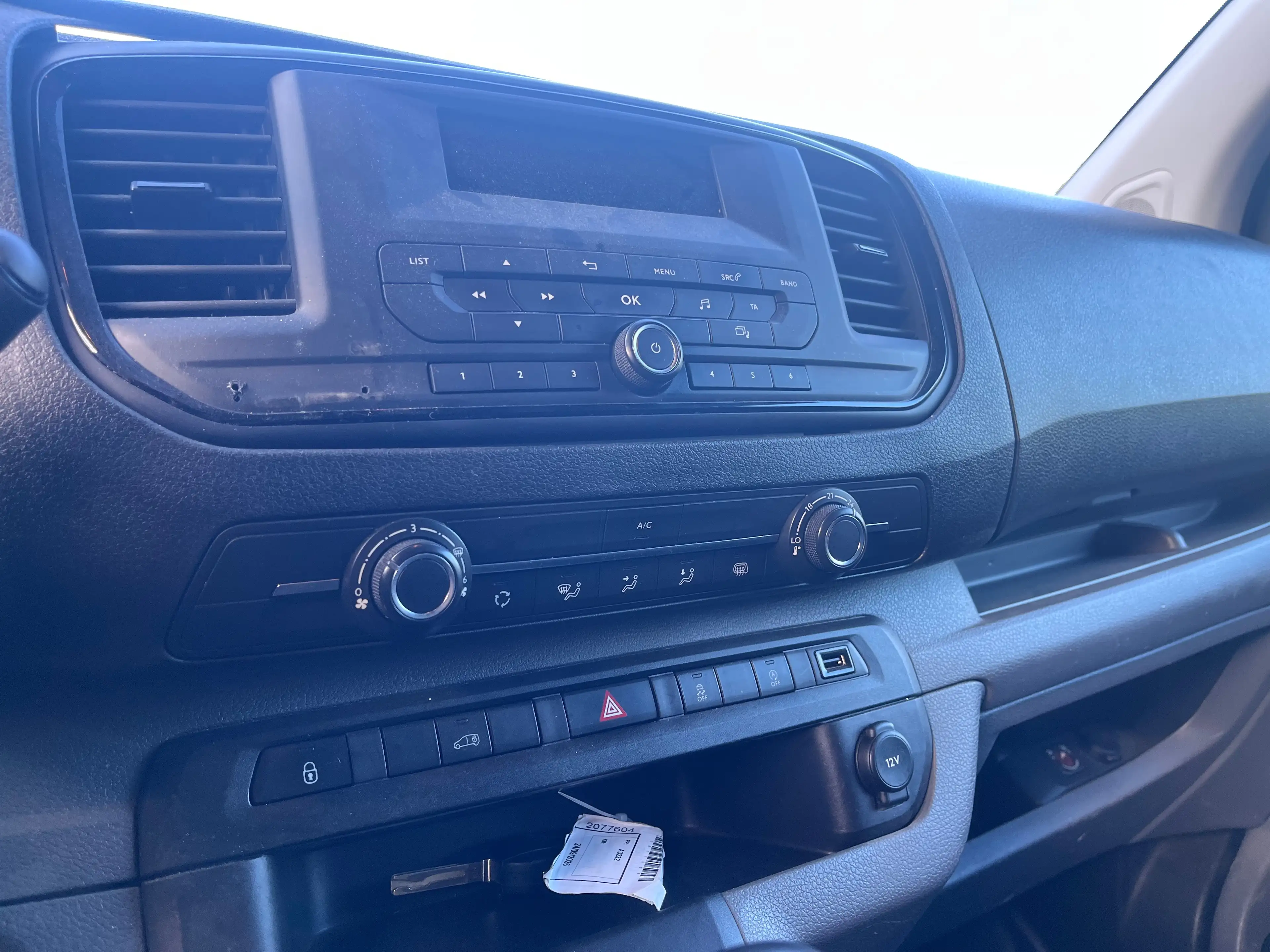 Peugeot Expert L3 LONG CHÂSSIS PREMIUM — photo 5