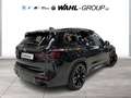 BMW X3 M 40d HEAD-UP HIFI DAB PANO AHK LASER ALU 21" Nero - thumbnail 2