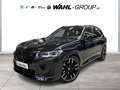 BMW X3 M 40d HEAD-UP HIFI DAB PANO AHK LASER ALU 21" Nero - thumbnail 1