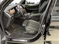 BMW X3 M 40d HEAD-UP HIFI DAB PANO AHK LASER ALU 21" Nero - thumbnail 9