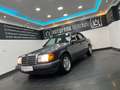 Mercedes-Benz E 300 W124 (300D) *SCHIEBEDACH*ANHÄNGERKUPPLUNG* Gris - thumbnail 10