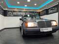 Mercedes-Benz E 300 W124 (300D) *SCHIEBEDACH*ANHÄNGERKUPPLUNG* Szürke - thumbnail 11