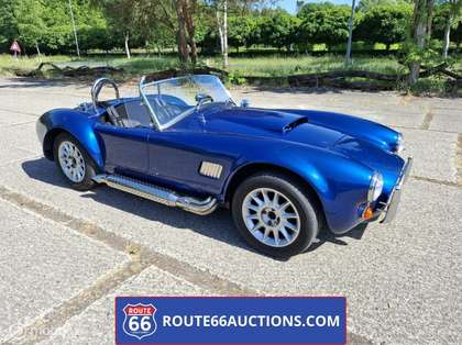 TVR Roadster 1933 | Route 66 Auctions