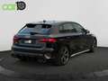 Audi S3 Sportback quattro S tronic Negro - thumbnail 4
