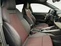 Audi S3 Sportback quattro S tronic Negro - thumbnail 12