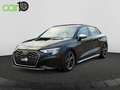 Audi S3 Sportback quattro S tronic Negro - thumbnail 1
