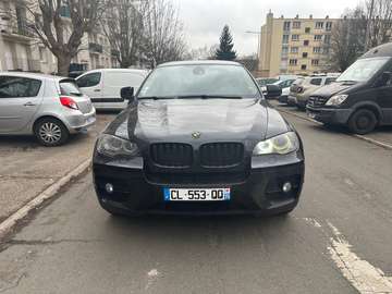 X6 xDRIVE 30d 245ch N1 SAC LUXE A