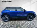 Opel Mokka GS. Hybrid. 6-Gang-Doppelku CAM PDC AUT LM Blauw - thumbnail 6