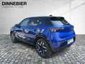 Opel Mokka GS. Hybrid. 6-Gang-Doppelku CAM PDC AUT LM Blauw - thumbnail 4