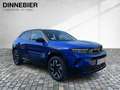 Opel Mokka GS. Hybrid. 6-Gang-Doppelku CAM PDC AUT LM Blauw - thumbnail 7
