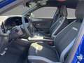 Opel Mokka GS. Hybrid. 6-Gang-Doppelku CAM PDC AUT LM Blauw - thumbnail 9
