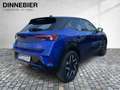 Opel Mokka GS. Hybrid. 6-Gang-Doppelku CAM PDC AUT LM Blauw - thumbnail 5
