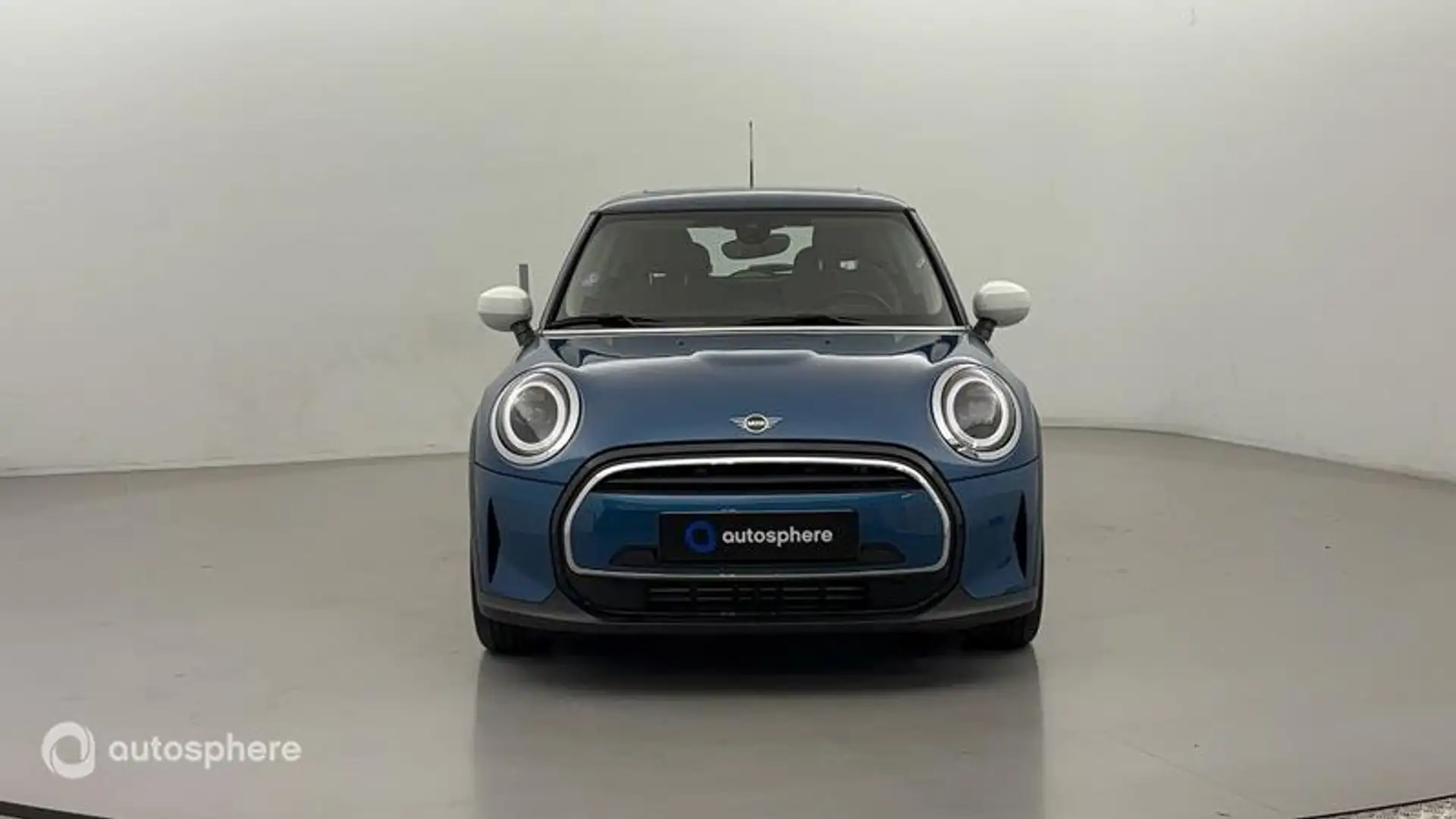 MINI One One 102ch Edition Camden - 2