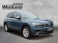 Volkswagen Tiguan Allspace Highline 1.5 TSI DSG Panodach Led Kamera Blue - thumbnail 5