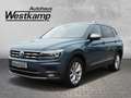 Volkswagen Tiguan Allspace Highline 1.5 TSI DSG Panodach Led Kamera Albastru - thumbnail 1