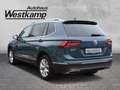 Volkswagen Tiguan Allspace Highline 1.5 TSI DSG Panodach Led Kamera Blau - thumbnail 3