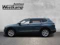 Volkswagen Tiguan Allspace Highline 1.5 TSI DSG Panodach Led Kamera Blauw - thumbnail 2