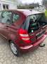 Mercedes-Benz A 150 A-Edition Elegance Rot - thumbnail 4