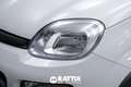 Fiat Panda 1.0 Firefly Hybrid 70CV Bianco - thumbnail 4