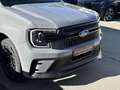 Ford Ranger Ranger Doppelkabine MS-RT e-4WD 3,0 EcoBlue Aut. Grau - thumbnail 5