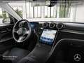 Mercedes-Benz C 300 e T AVANTG+PANO+360+KEYLESS+9G Grau - thumbnail 11