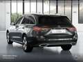 Mercedes-Benz C 300 e T AVANTG+PANO+360+KEYLESS+9G Grau - thumbnail 23