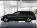 Mercedes-Benz C 300 e T AVANTG+PANO+360+KEYLESS+9G Grau - thumbnail 6