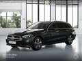 Mercedes-Benz C 300 e T AVANTG+PANO+360+KEYLESS+9G Grau - thumbnail 14