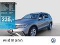 Volkswagen Tiguan Allspace Life 1.5 TSI 110kW 7-Gang DSG 4 Türen Silber - thumbnail 1