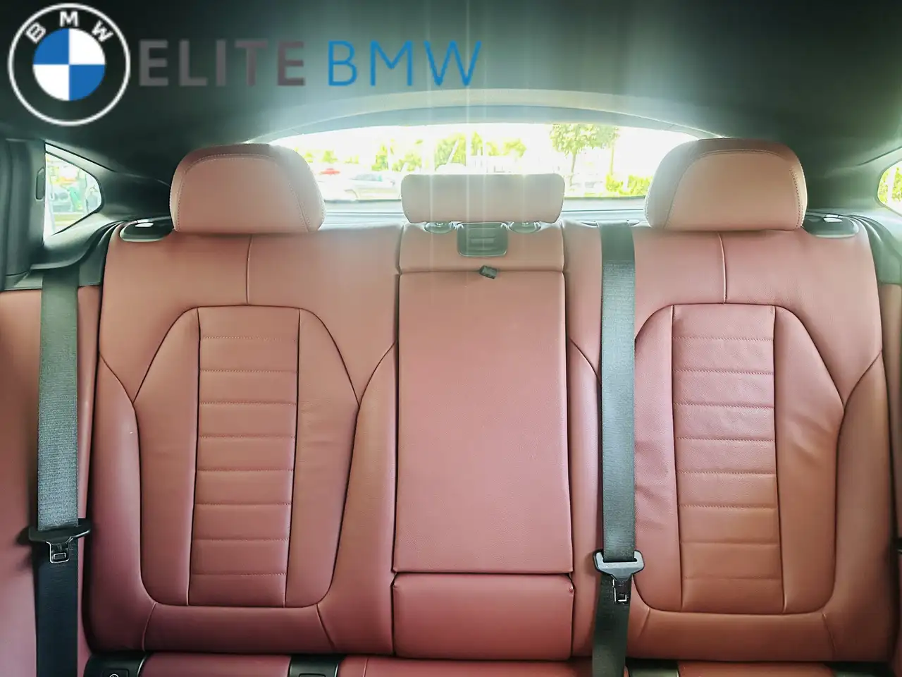 BMW X4 снимка BMW X4